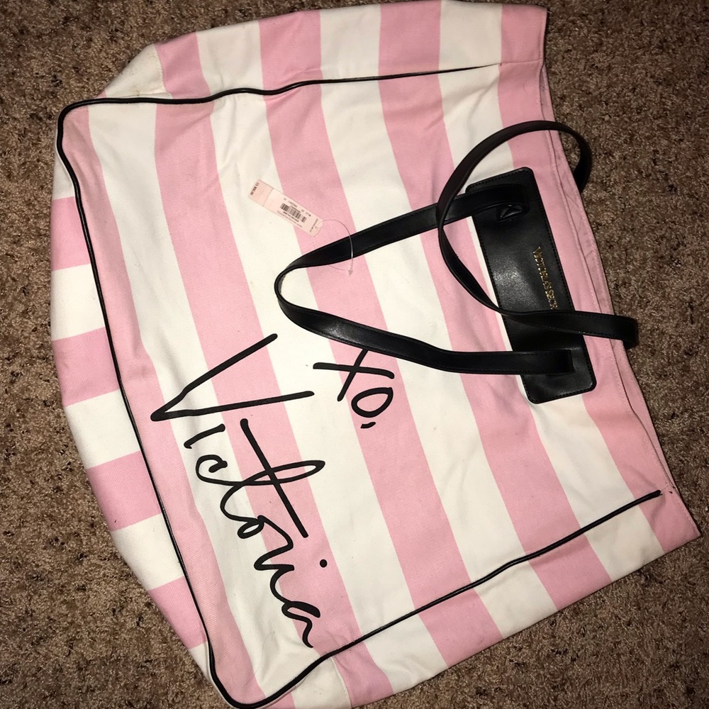 NEW Victoria Secret Tote